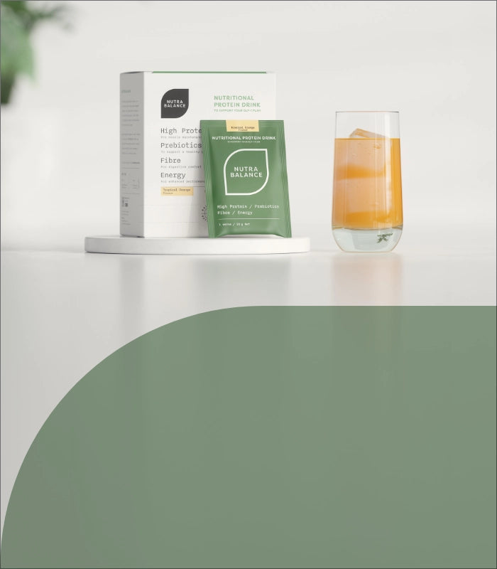 Nutrabalance