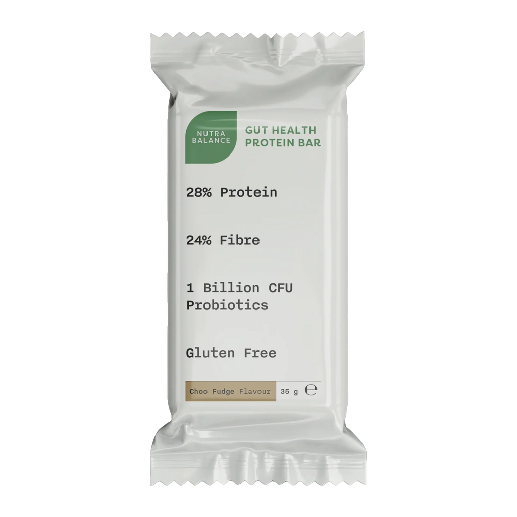 Gut Health Protein Bar (12 pack)