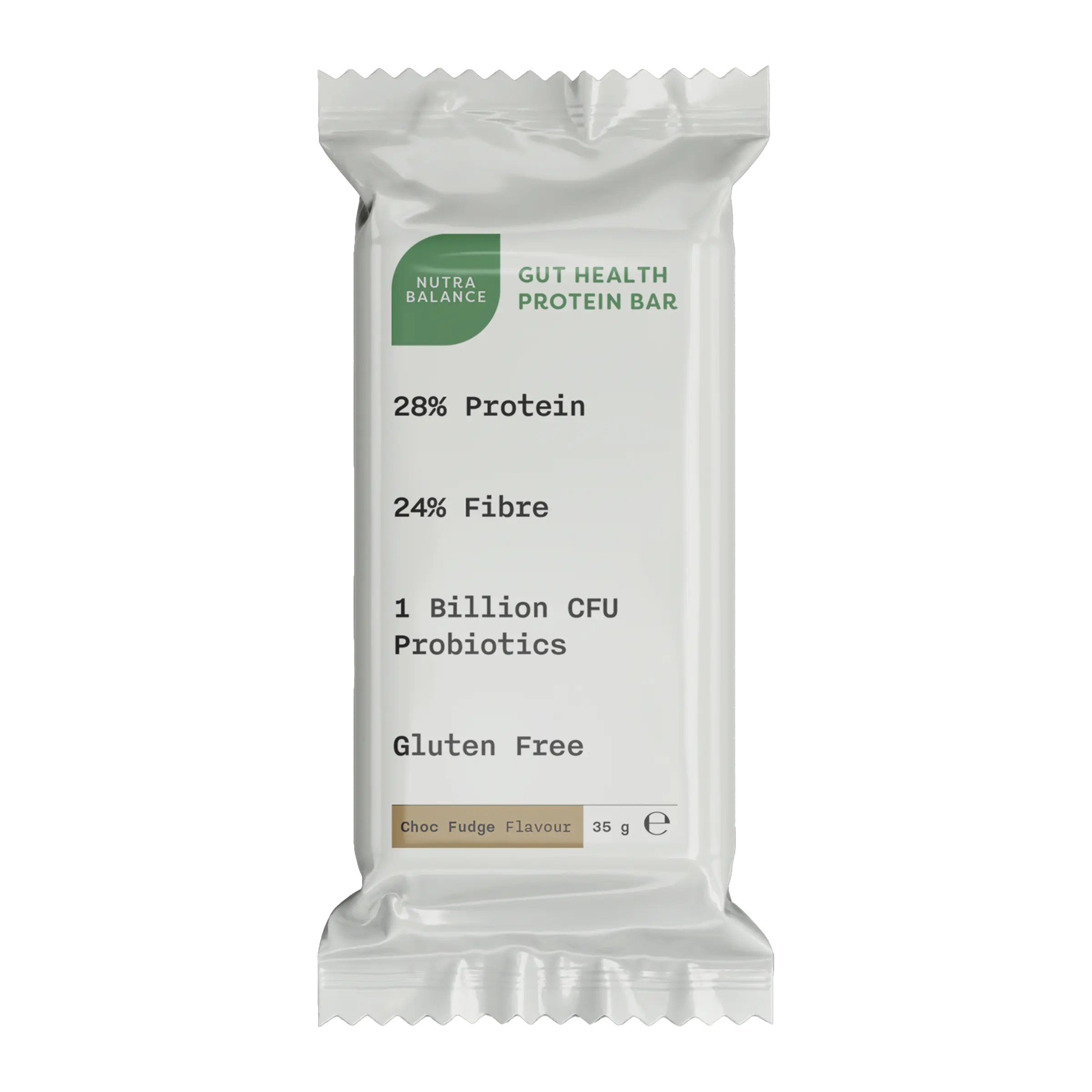 Gut Health Protein Bar (12 pack)