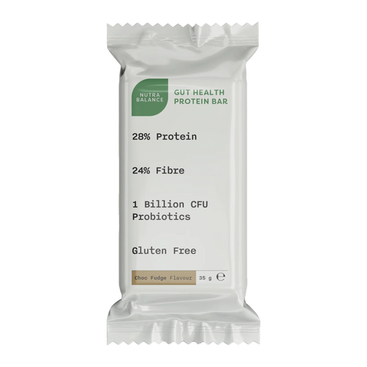 Gut Health Protein Bar