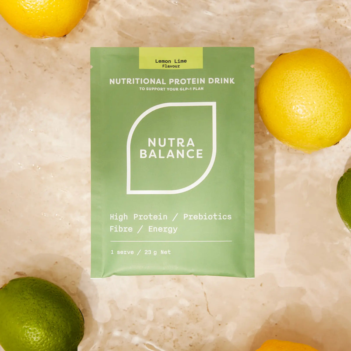 High Protein Prebiotic Drink (21 x serves)
