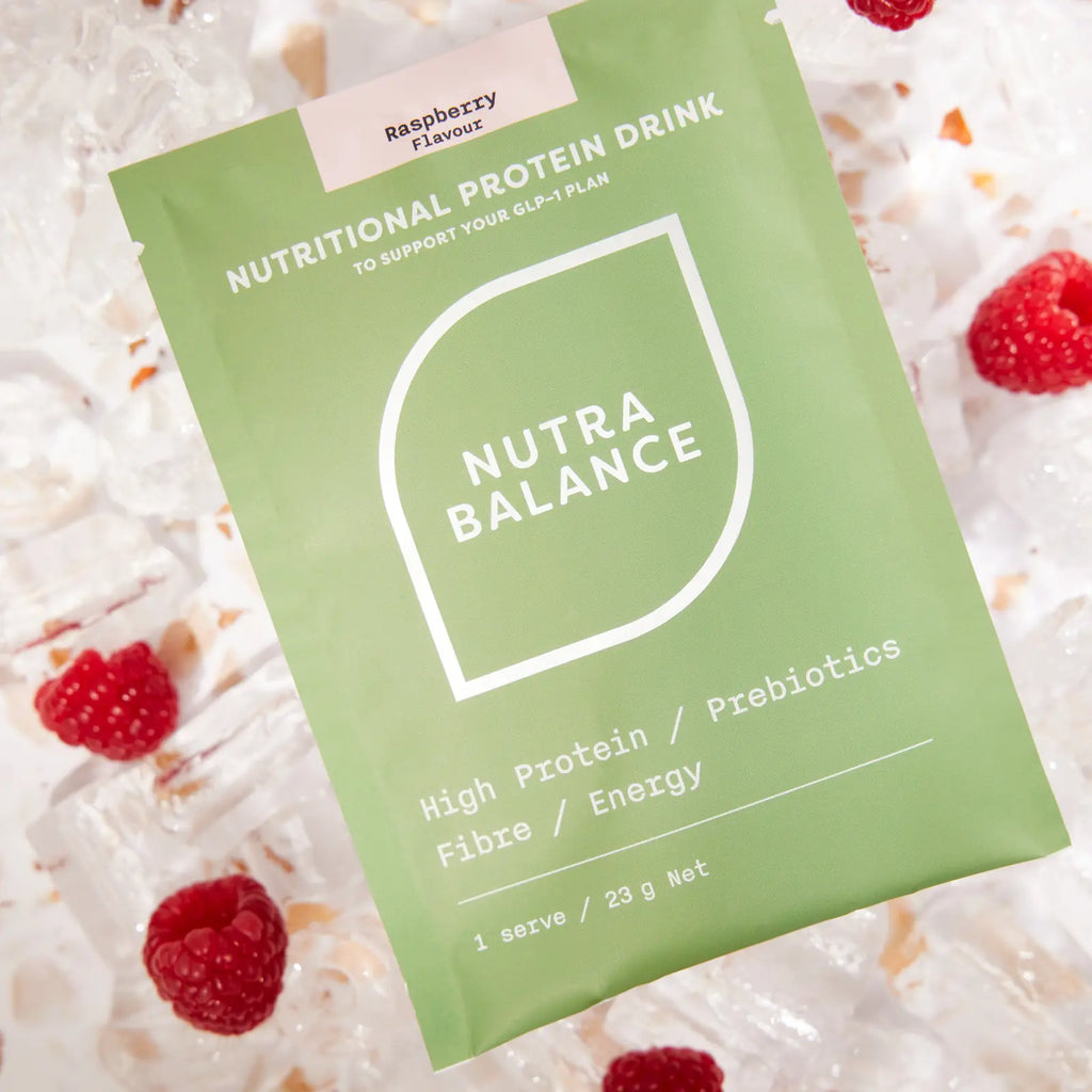 High Protein Prebiotic Drink (21 x serves)