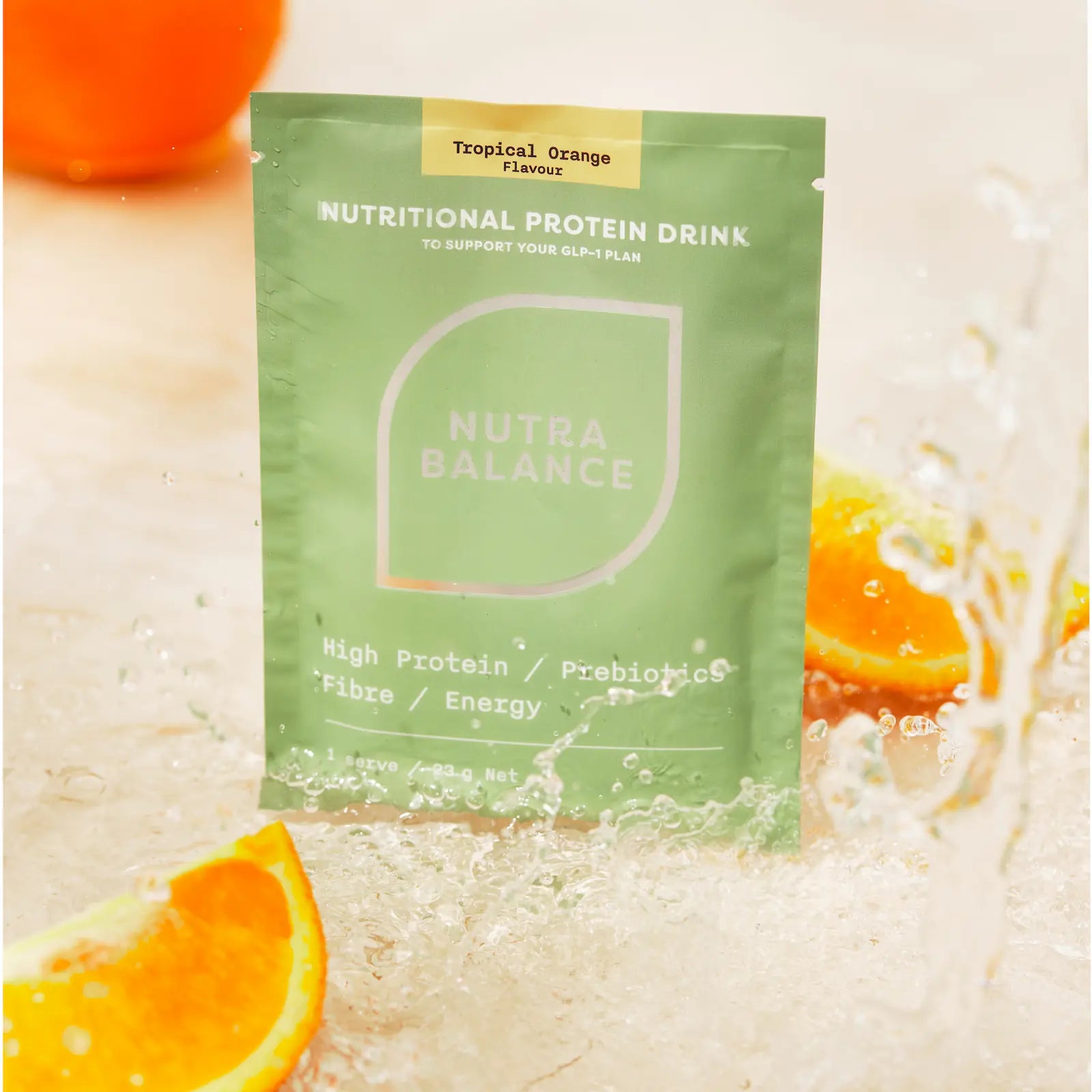 High Protein Prebiotic Drink (21 x serves)